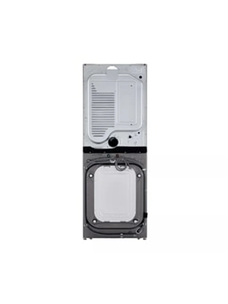 LG WKE100HVA - Wash Tower at Doraville Store