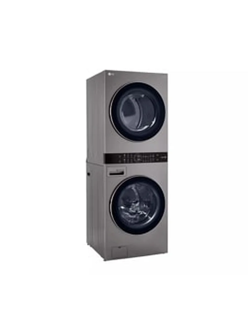 LG WKE100HVA - Wash Tower at Doraville Store