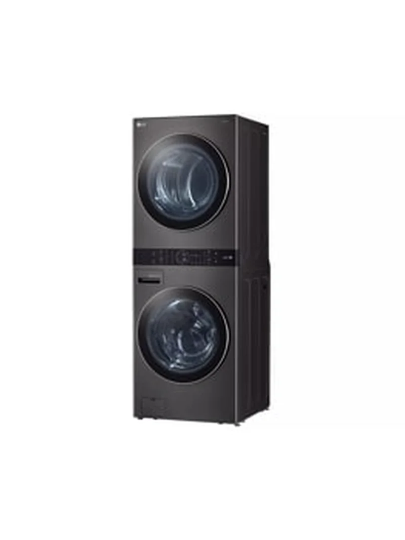 LG WKEX200HBA - Wash Tower at Doraville Store