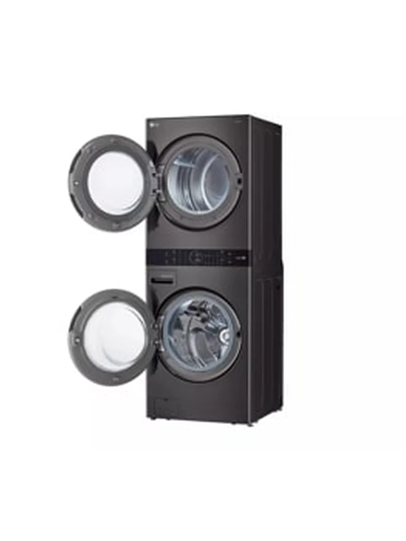 LG WKEX200HBA - Wash Tower at Doraville Store