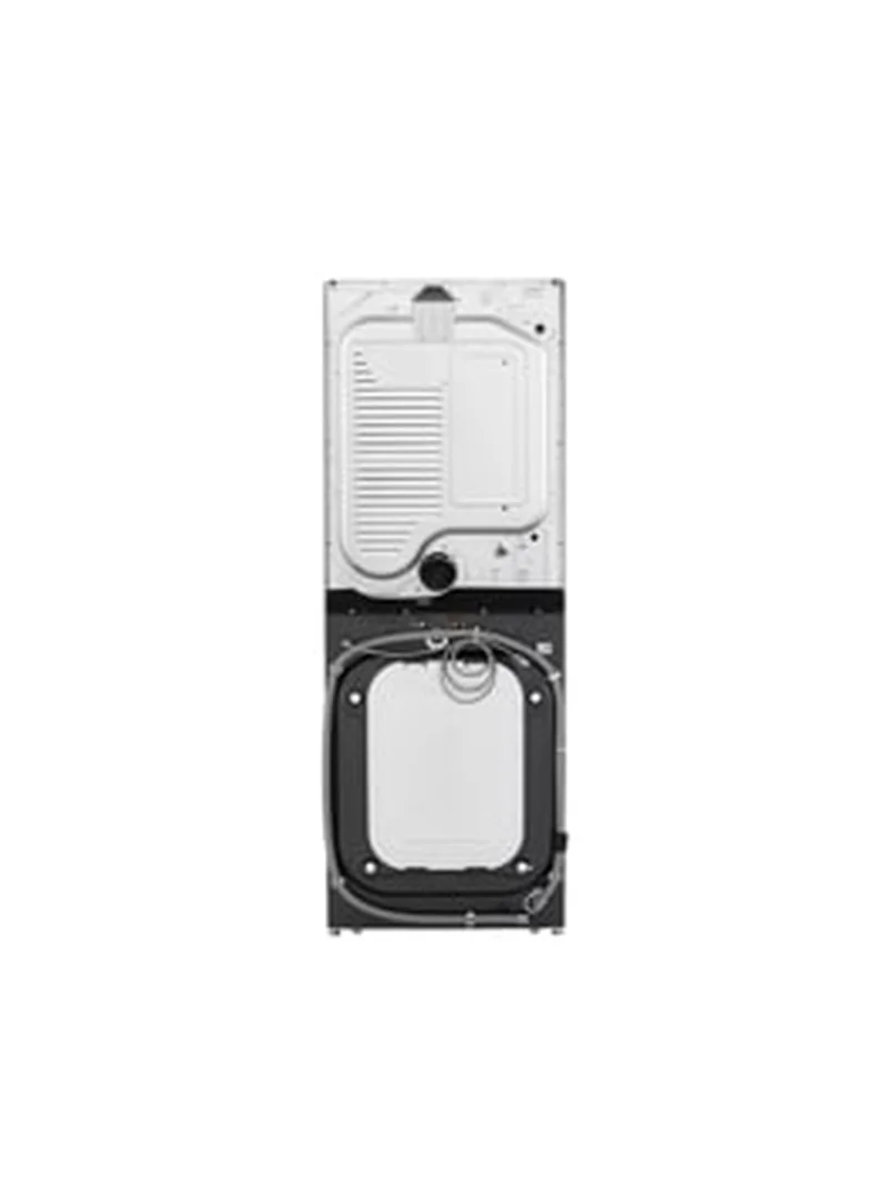 LG WKEX200HBA - Wash Tower at Doraville Store