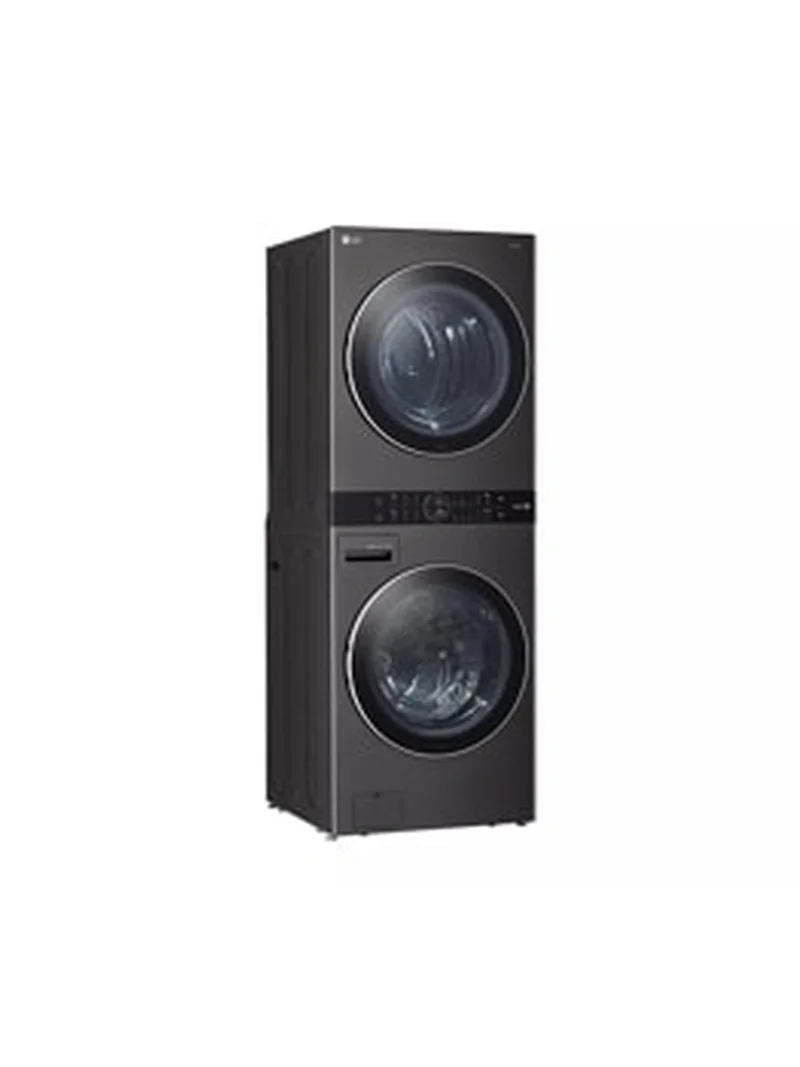 LG WKEX200HBA - Wash Tower at Doraville Store