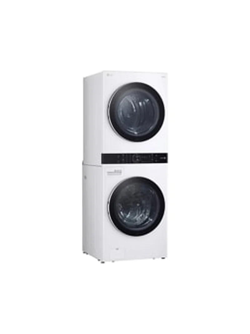 LG WKEX200HWA - Wash Tower at Doraville Store