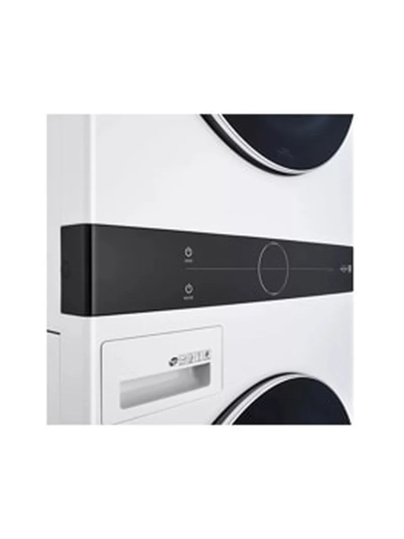 LG WKEX200HWA - Wash Tower at Doraville Store