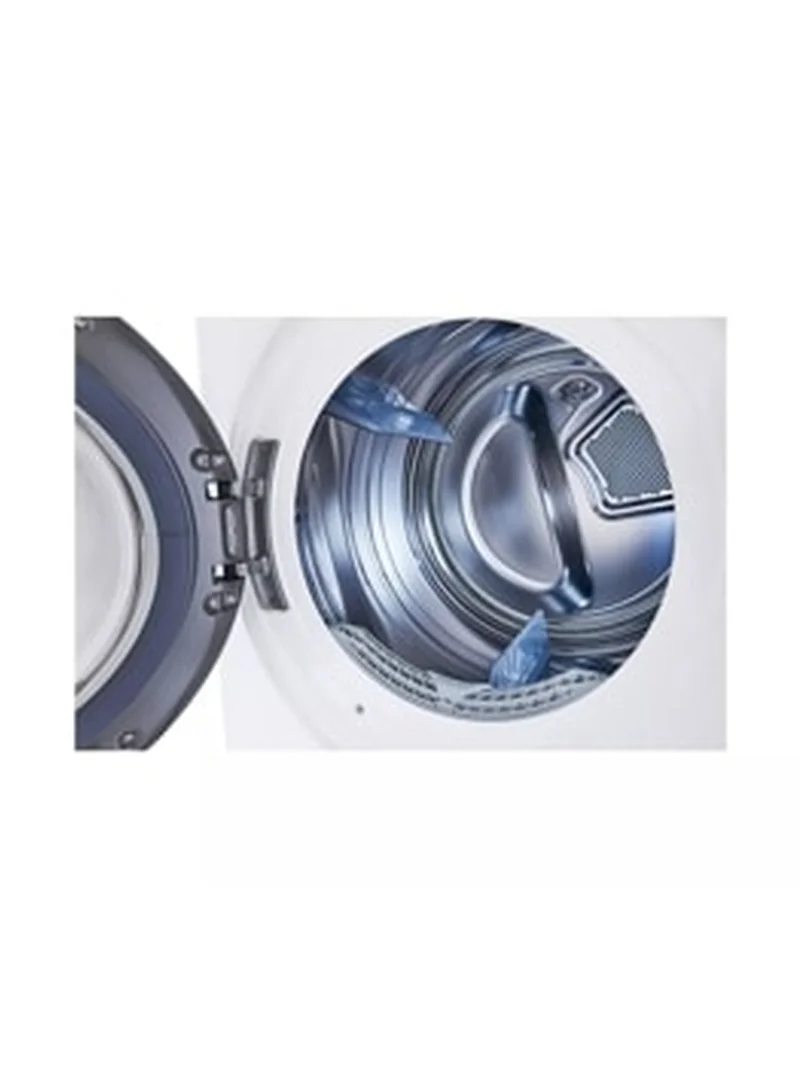 LG WKEX200HWA - Wash Tower at Doraville Store