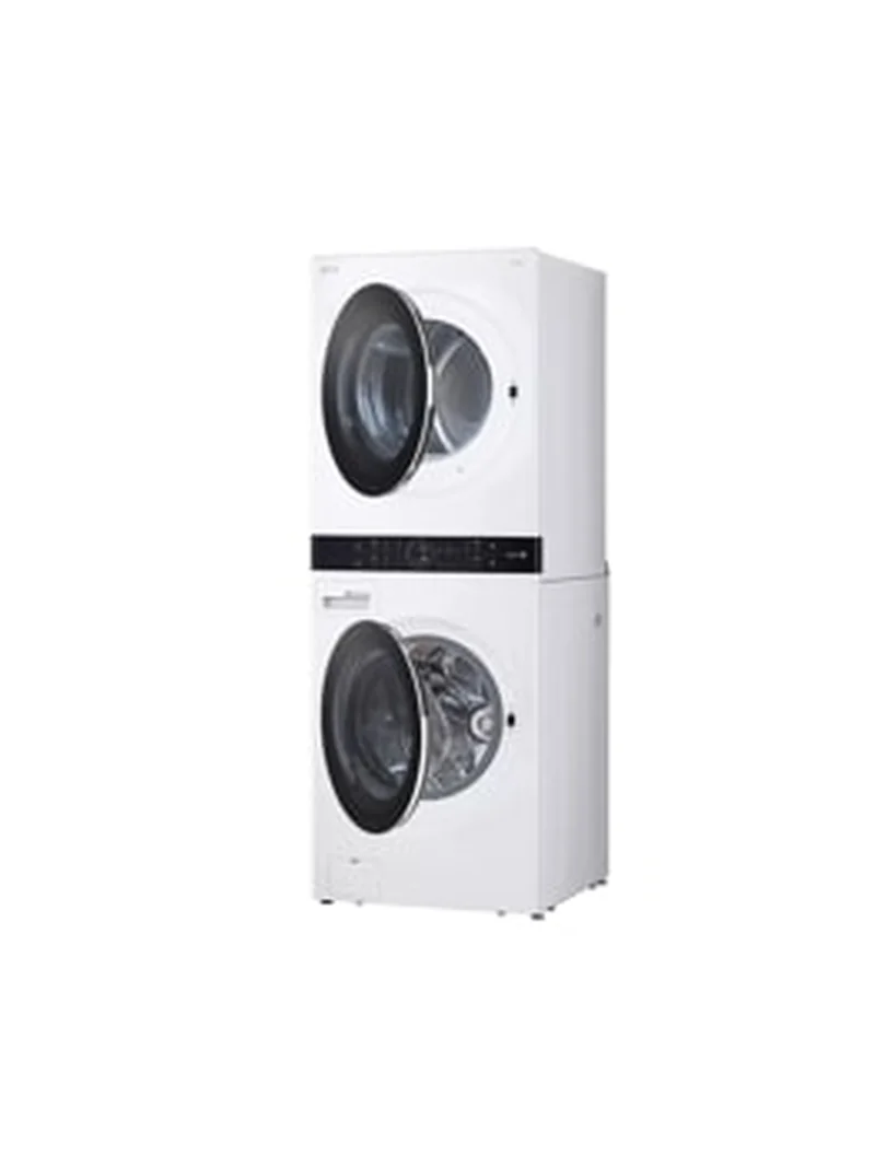 LG WKEX200HWA - Wash Tower at Doraville Store