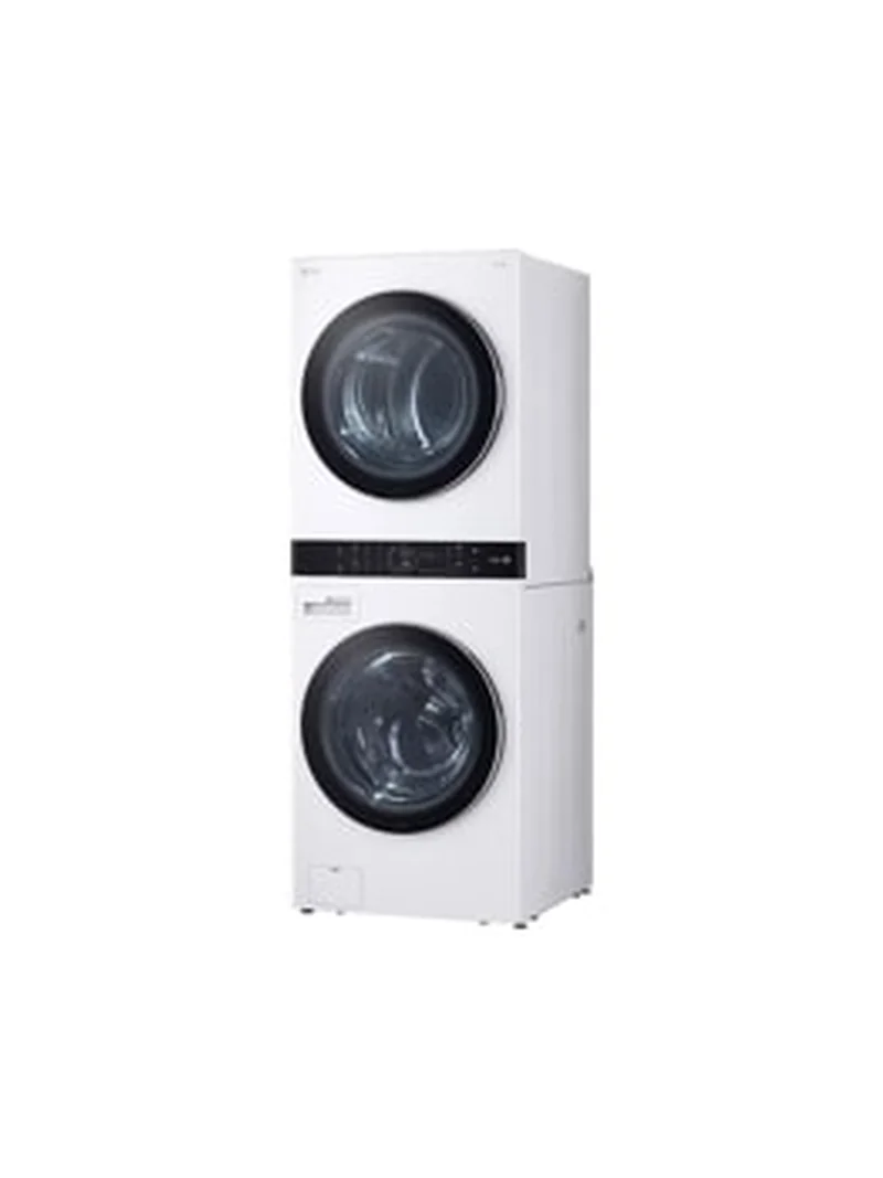 LG WKEX200HWA - Wash Tower at Doraville Store