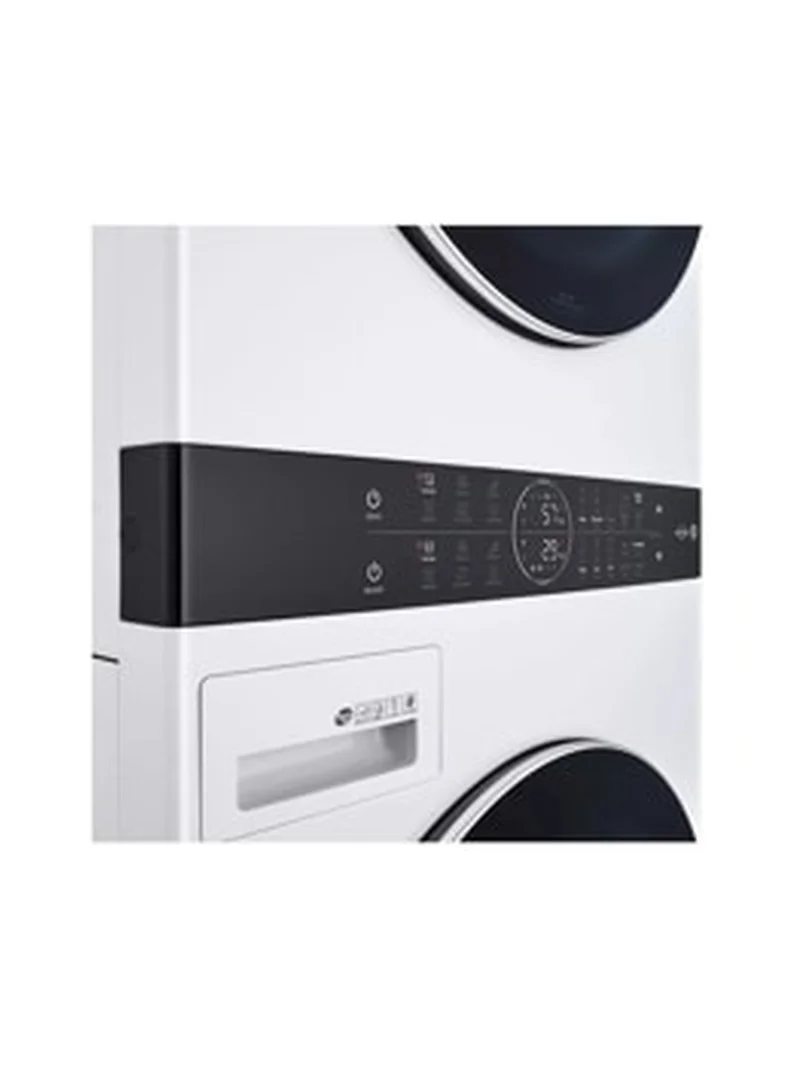 LG WKEX200HWA - Wash Tower at Doraville Store