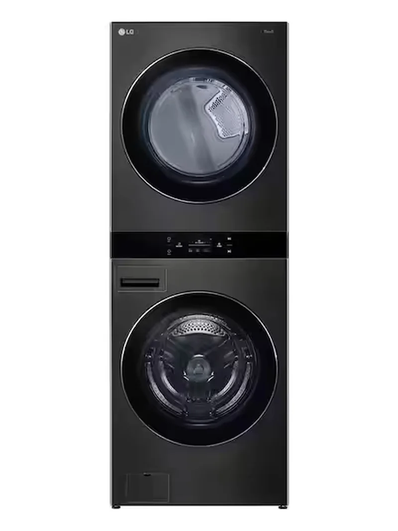LG WKEX300HBA - Wash Tower at Doraville Store