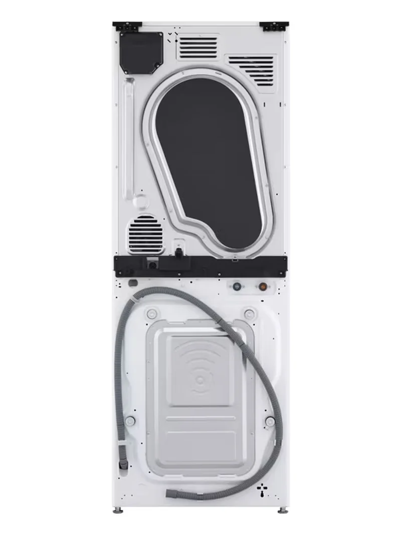 LG WKHC152HWA - Wash Tower at Doraville Store