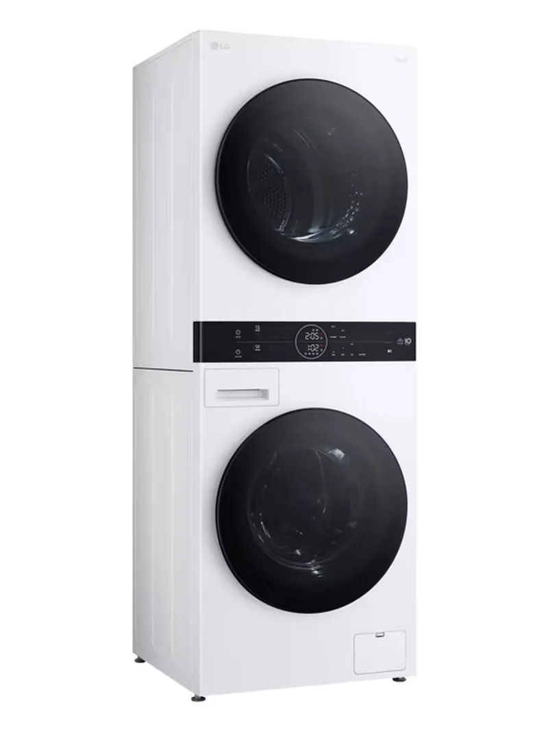 LG WKHC152HWA - Wash Tower at Doraville Store