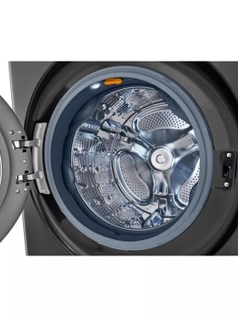 LG WKHC252HBA - Wash Tower at Doraville Store