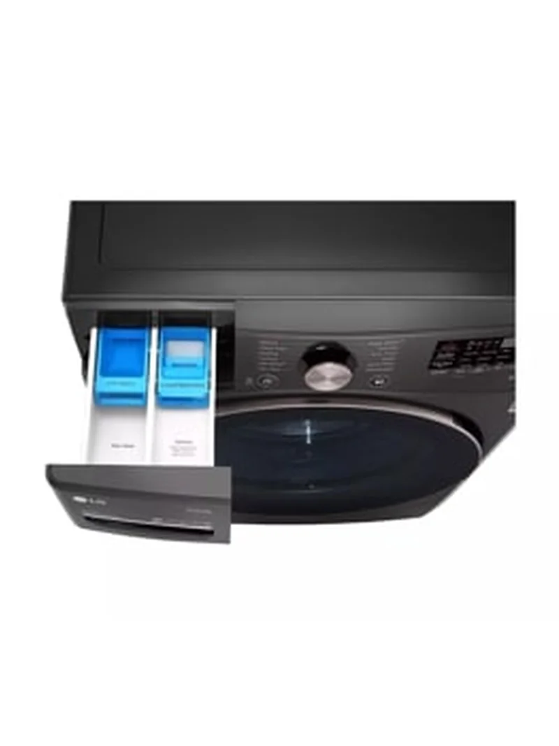 LG WM4000HBA - Front Load Washer at Doraville Store