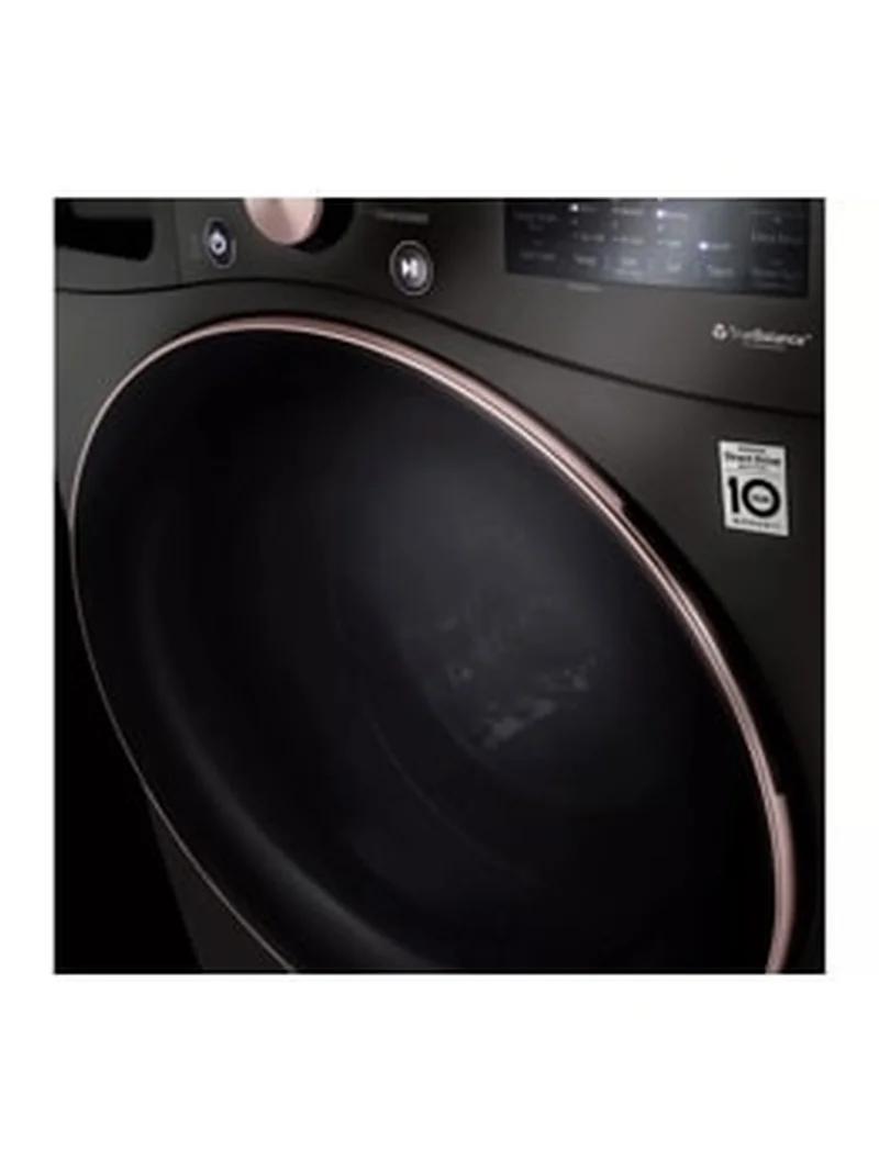 LG WM4000HBA - Front Load Washer at Doraville Store