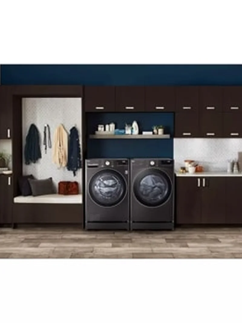 LG WM4000HBA - Front Load Washer at Doraville Store