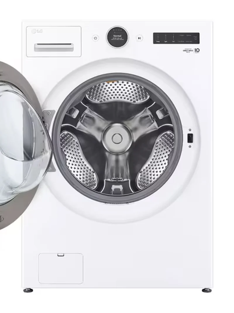 LG WM6500HWA - Front Load Washer at Doraville Store