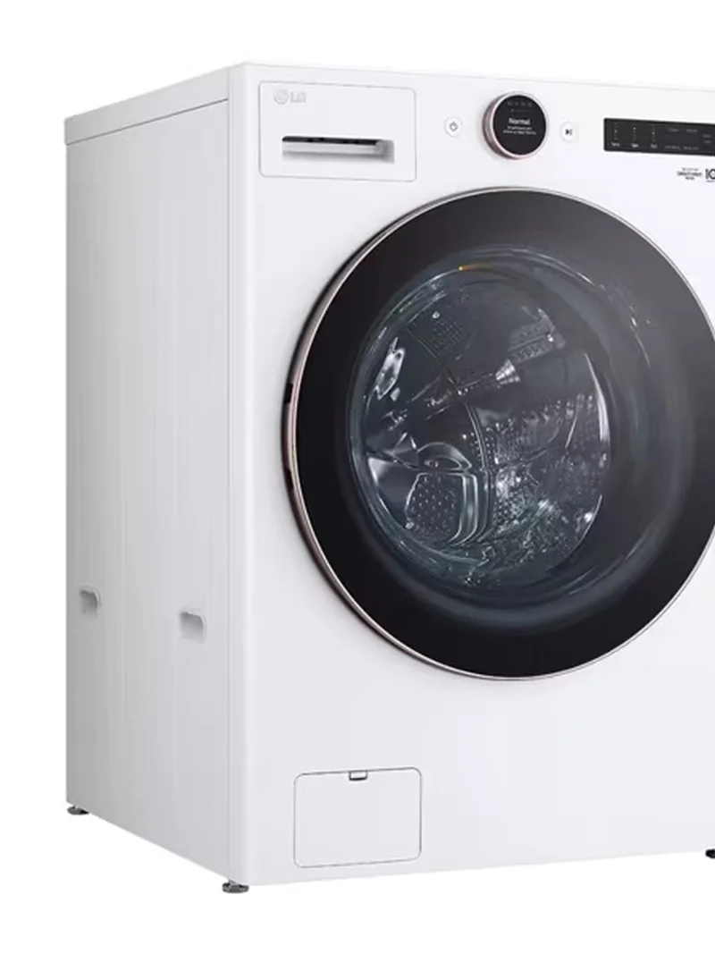 LG WM6500HWA - Front Load Washer at Doraville Store