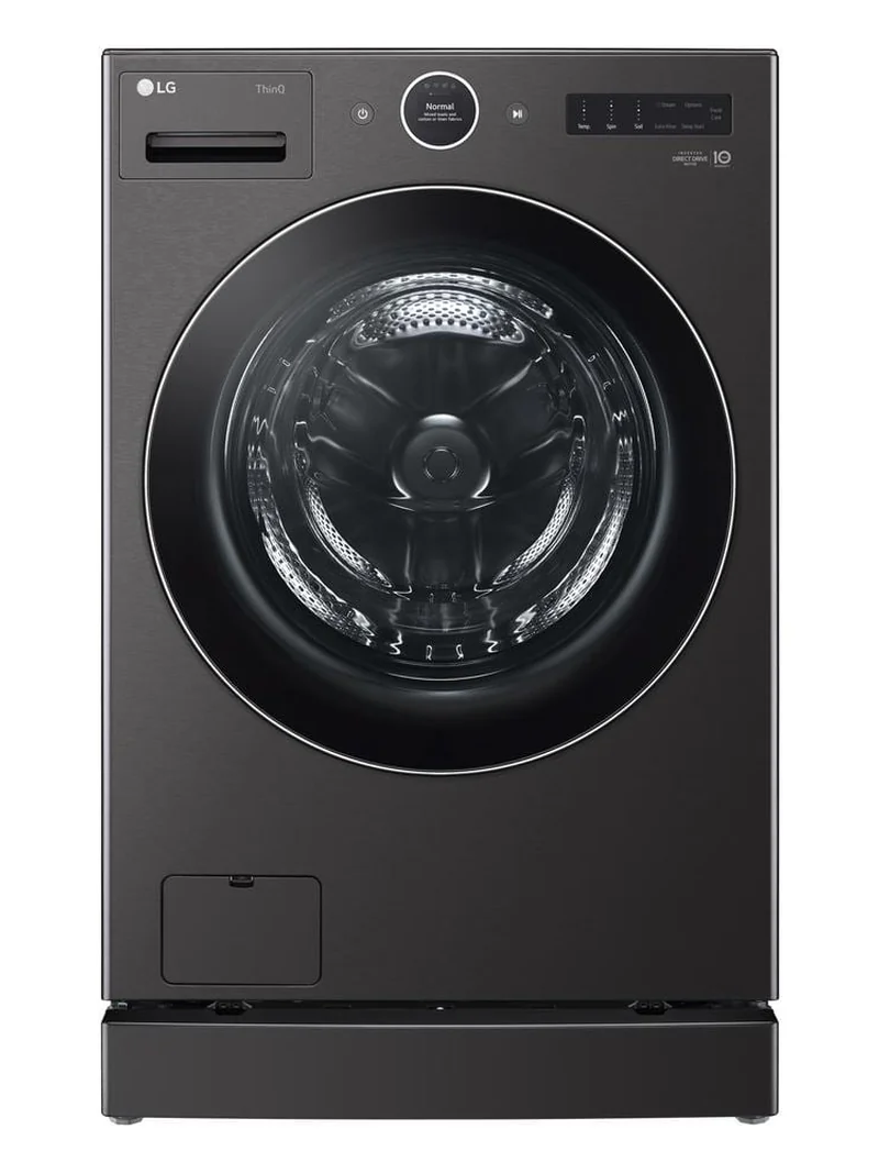 LG WM6700HBA - Front Load Washer at Doraville Store