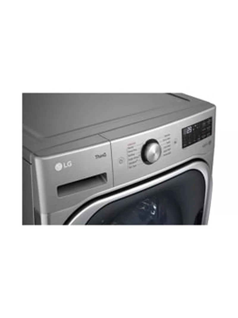LG WM8980HVA - Front Load Washer at Doraville Store