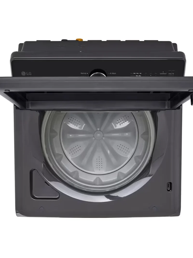 LG WT8200CL - Front Load Washer at Doraville Store