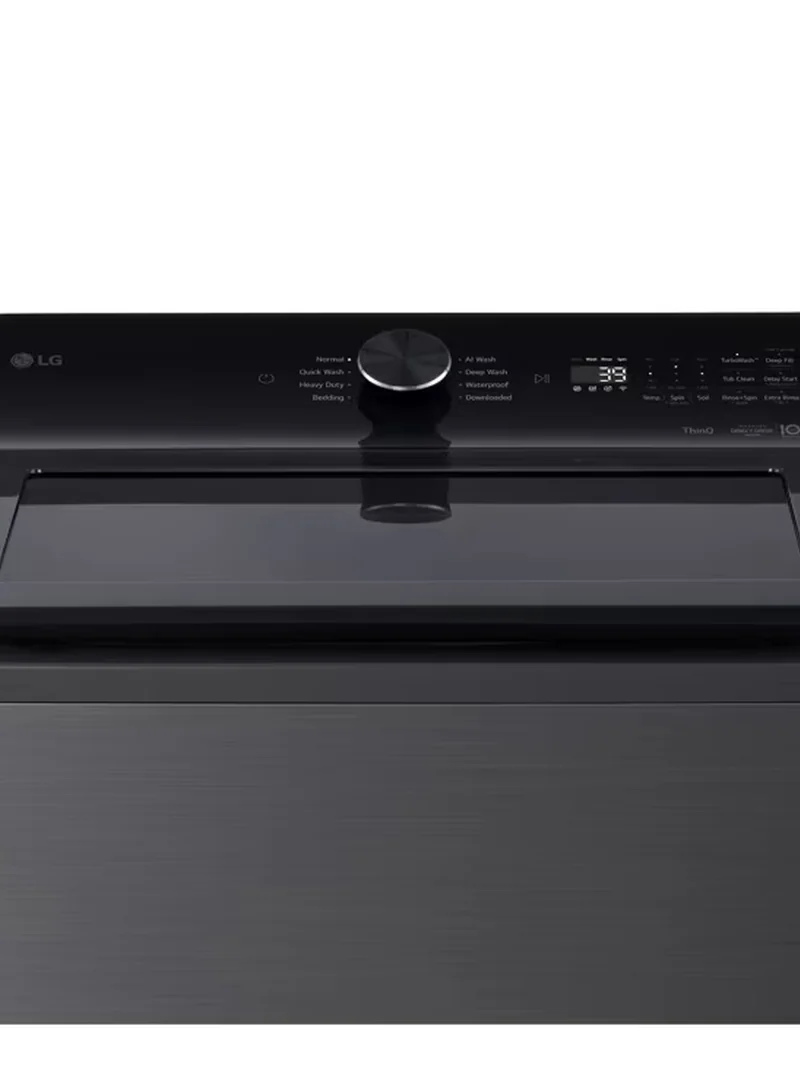 LG WT8200CL - Front Load Washer at Doraville Store