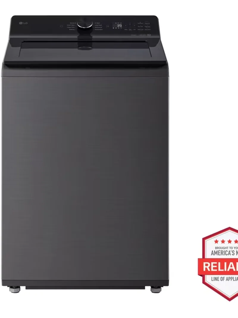 LG WT8200CL - Front Load Washer at Doraville Store