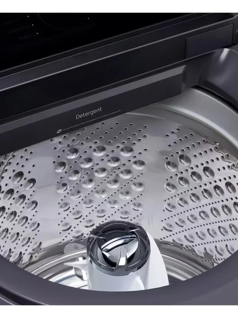 LG WT8405CB - Top Load Washer at Doraville Store