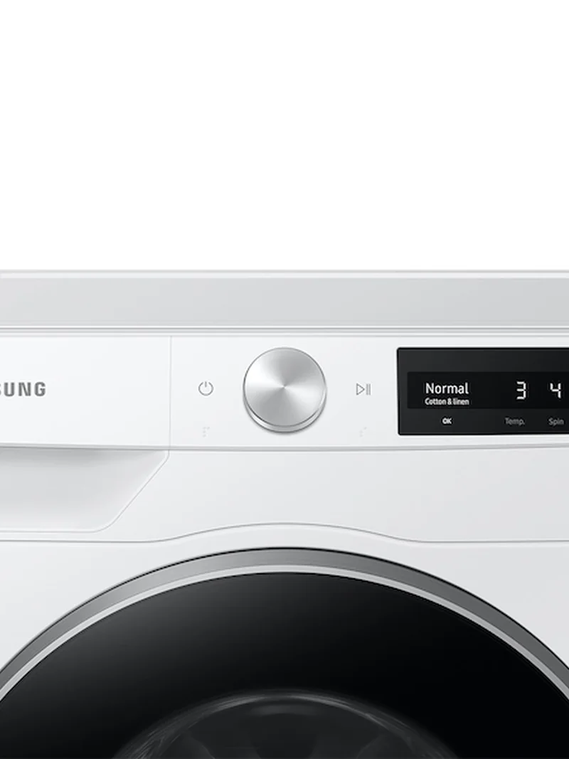 SAMSUNG WW25B6900AW - Washer at Doraville Store