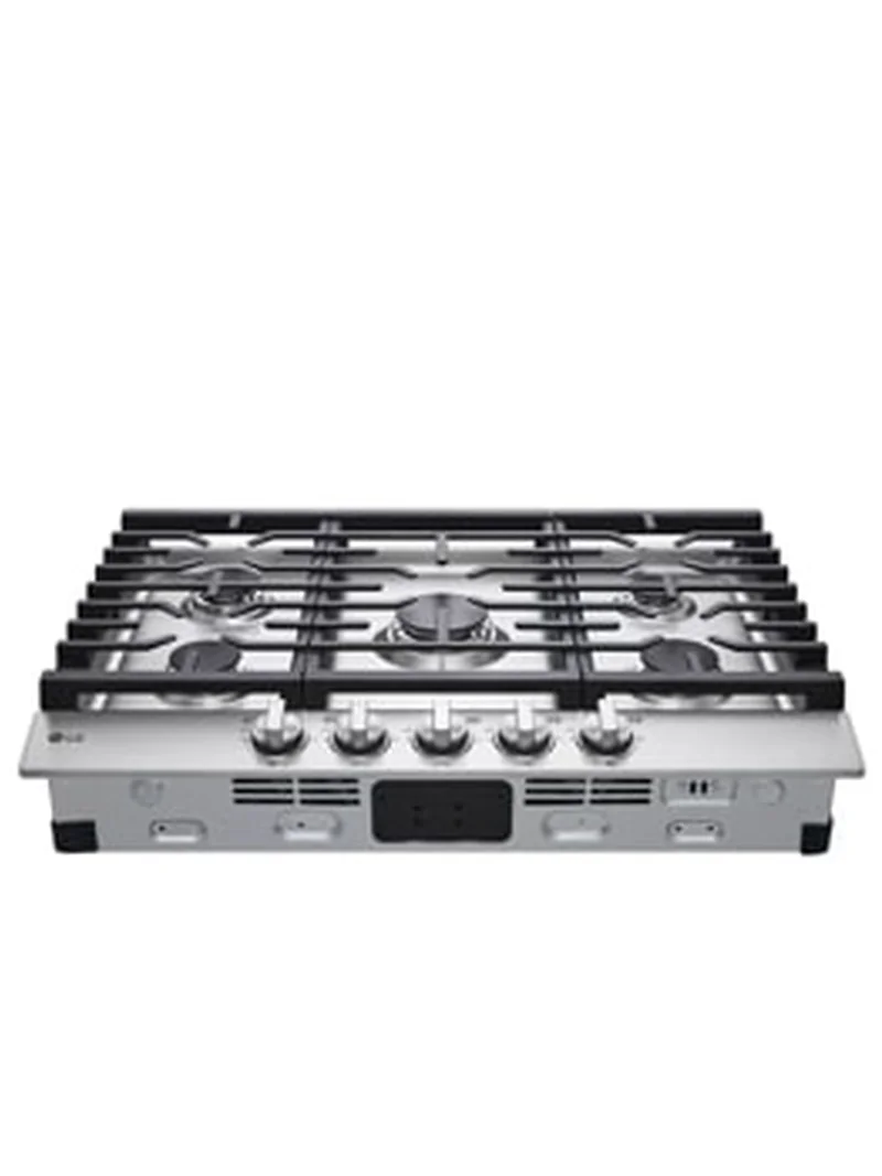 LG CBGJ3023S - Gas Cooktop at Doraville Store