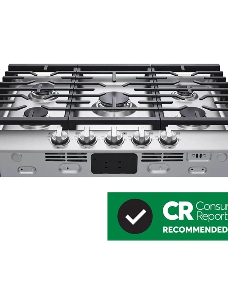LG CBGJ3023S - Gas Cooktop at Doraville Store