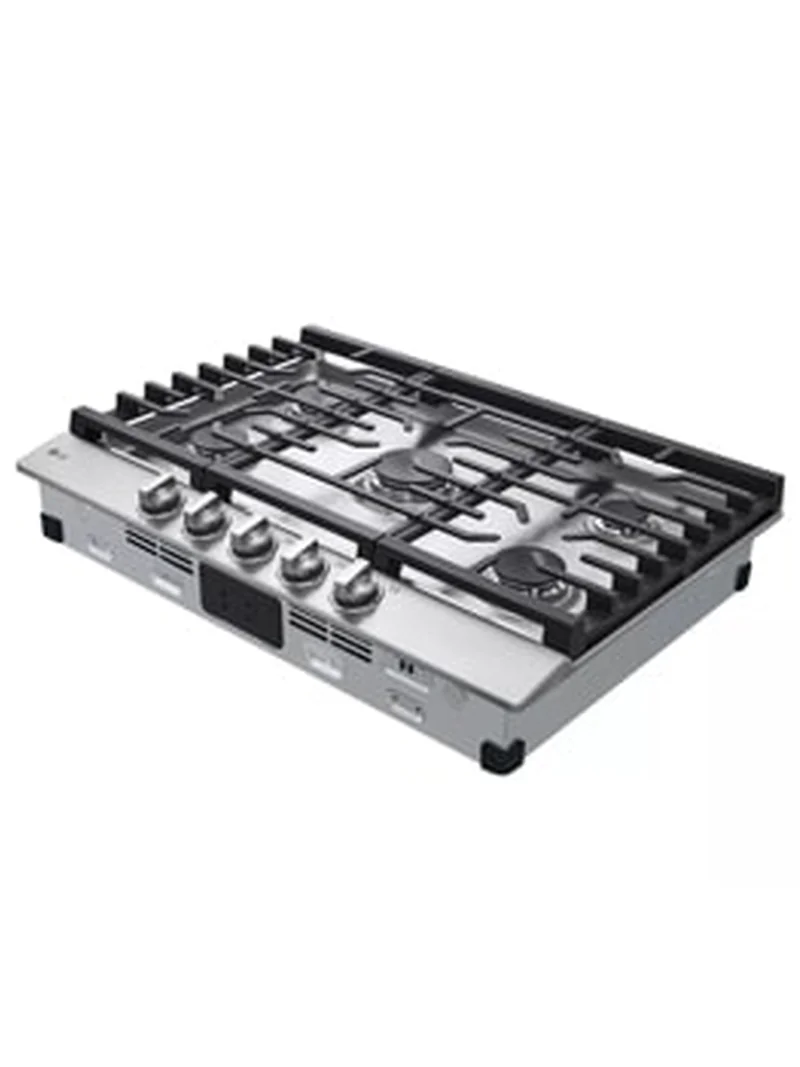 LG CBGJ3023S - Gas Cooktop at Doraville Store