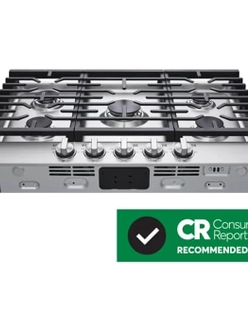 LG CBGJ3023S - Gas Cooktop at Doraville Store
