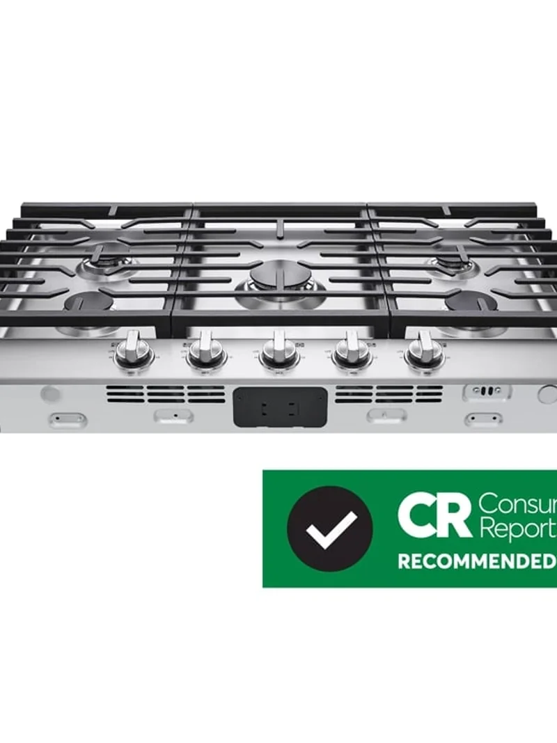 LG CBGJ3623S - Gas Cooktop at Doraville Store