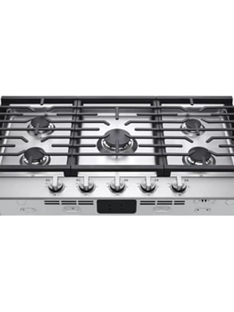 LG CBGJ3623S - Gas Cooktop at Doraville Store