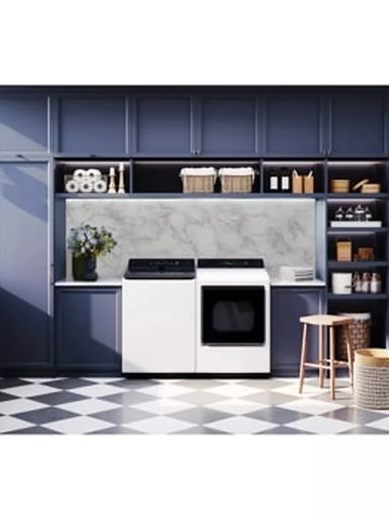 LG DLE8400WE - Electric Dryer at Doraville Store