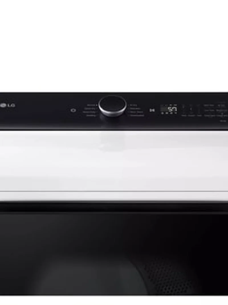 LG DLE8400WE - Electric Dryer at Doraville Store