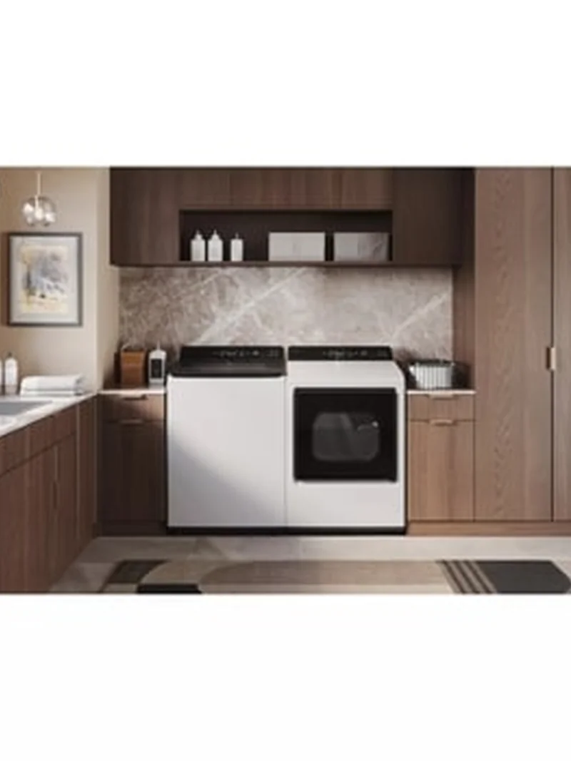 LG DLE8400WE - Electric Dryer at Doraville Store