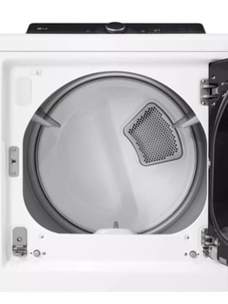 LG DLE8400WE - Electric Dryer at Doraville Store