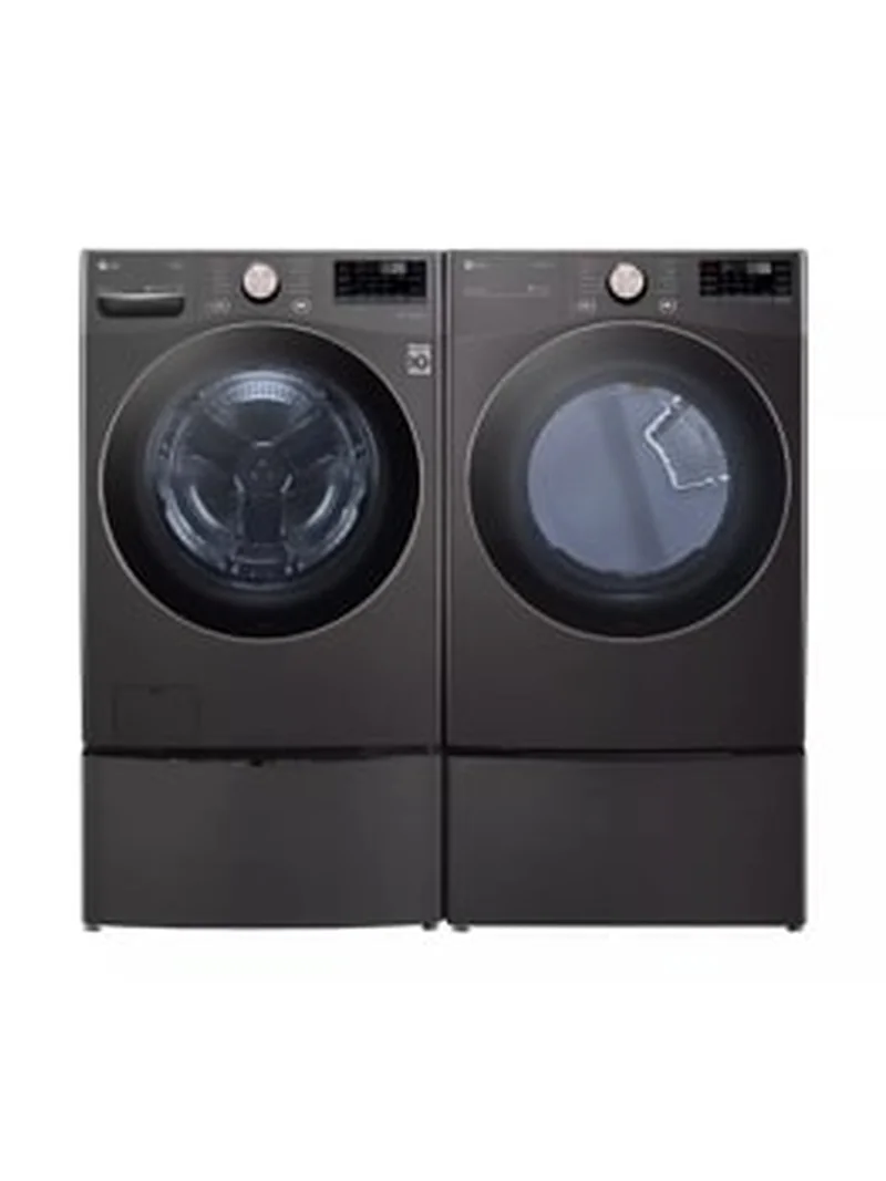 LG DLEX4000B - Electric Dryer at Doraville Store