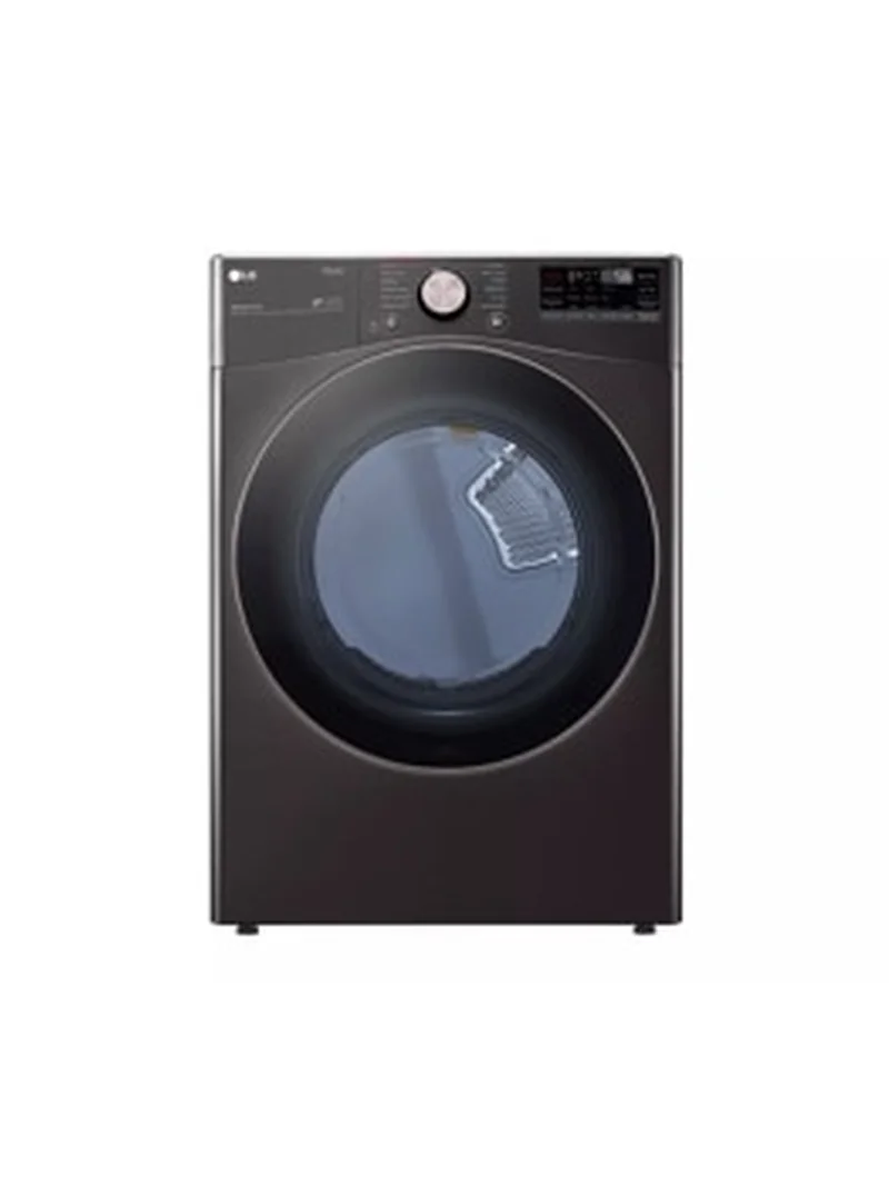 LG DLEX4000B - Electric Dryer at Doraville Store