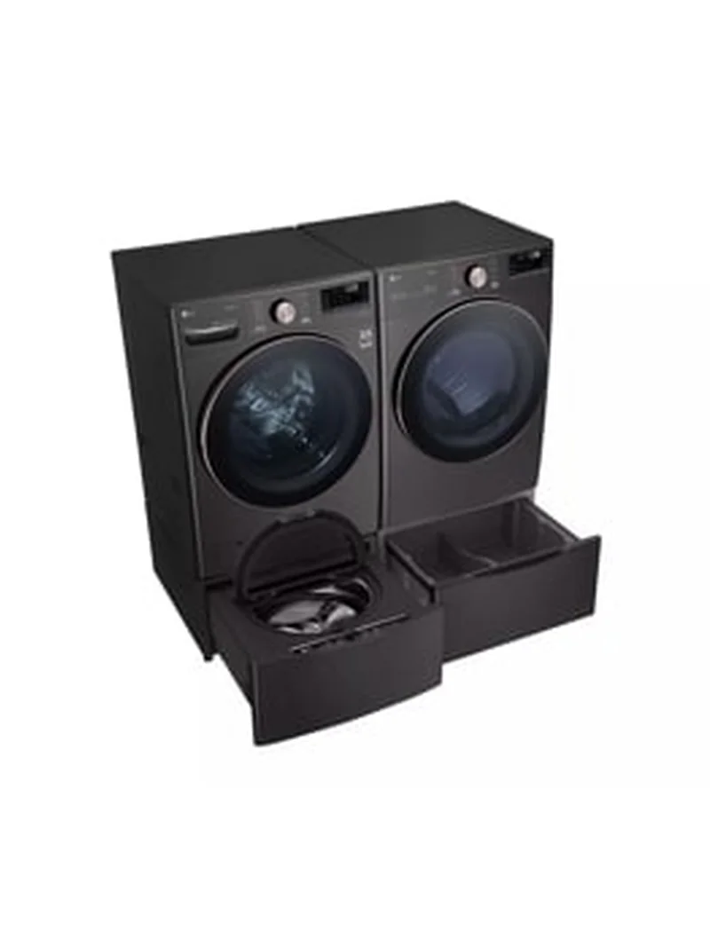 LG DLEX4000B - Electric Dryer at Doraville Store