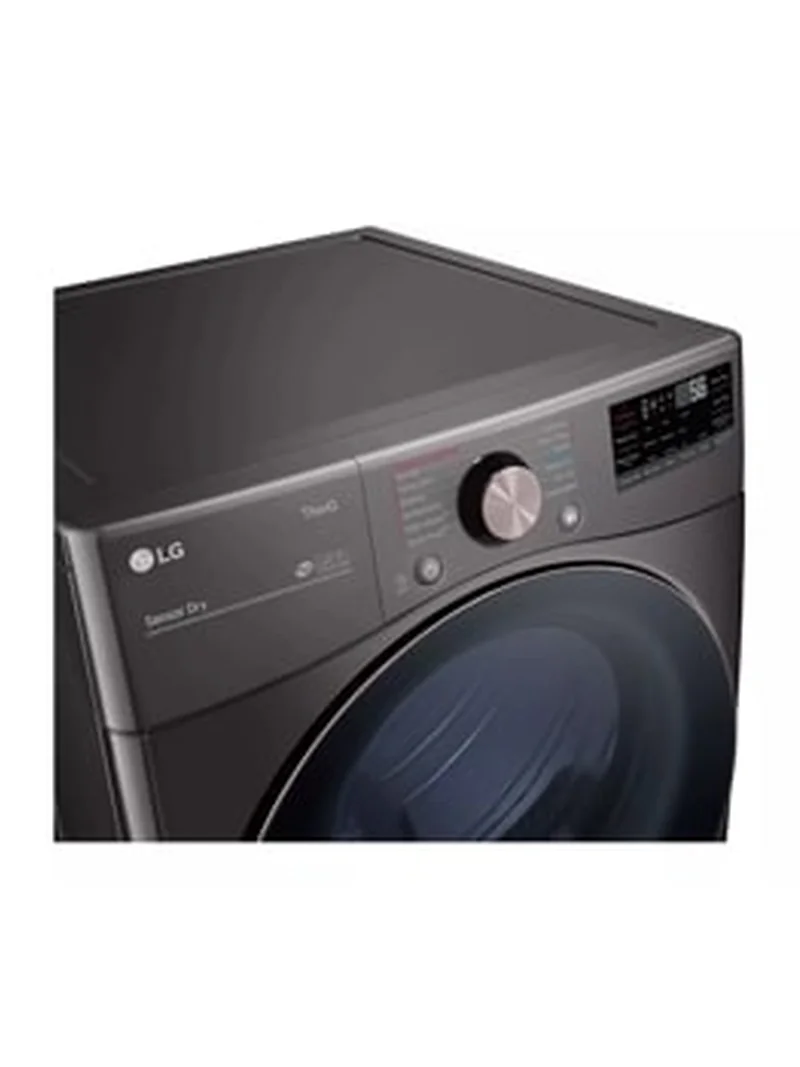 LG DLEX4000B - Electric Dryer at Doraville Store