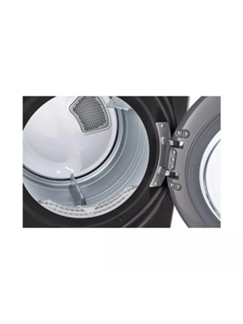 LG DLEX4000B - Electric Dryer at Doraville Store