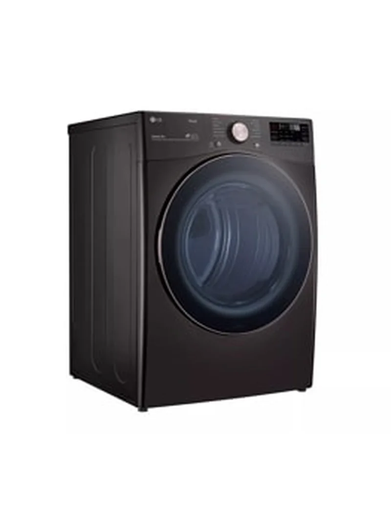 LG DLEX4000B - Electric Dryer at Doraville Store
