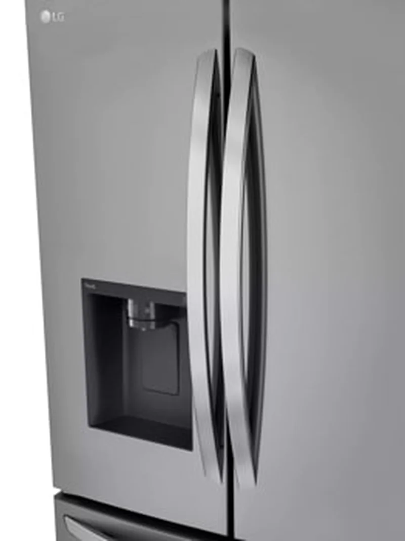 LG LCFC26XSS - French Door Refrigerator at Doraville Store