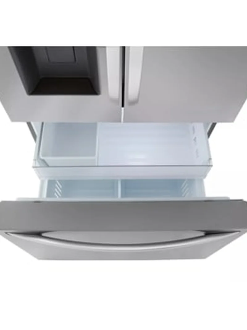 LG LCFC26XSS - French Door Refrigerator at Doraville Store