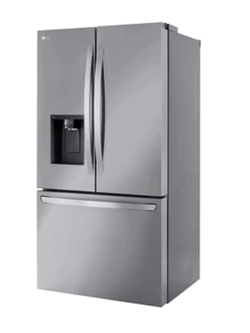 LG LCFC26XSS - French Door Refrigerator at Doraville Store