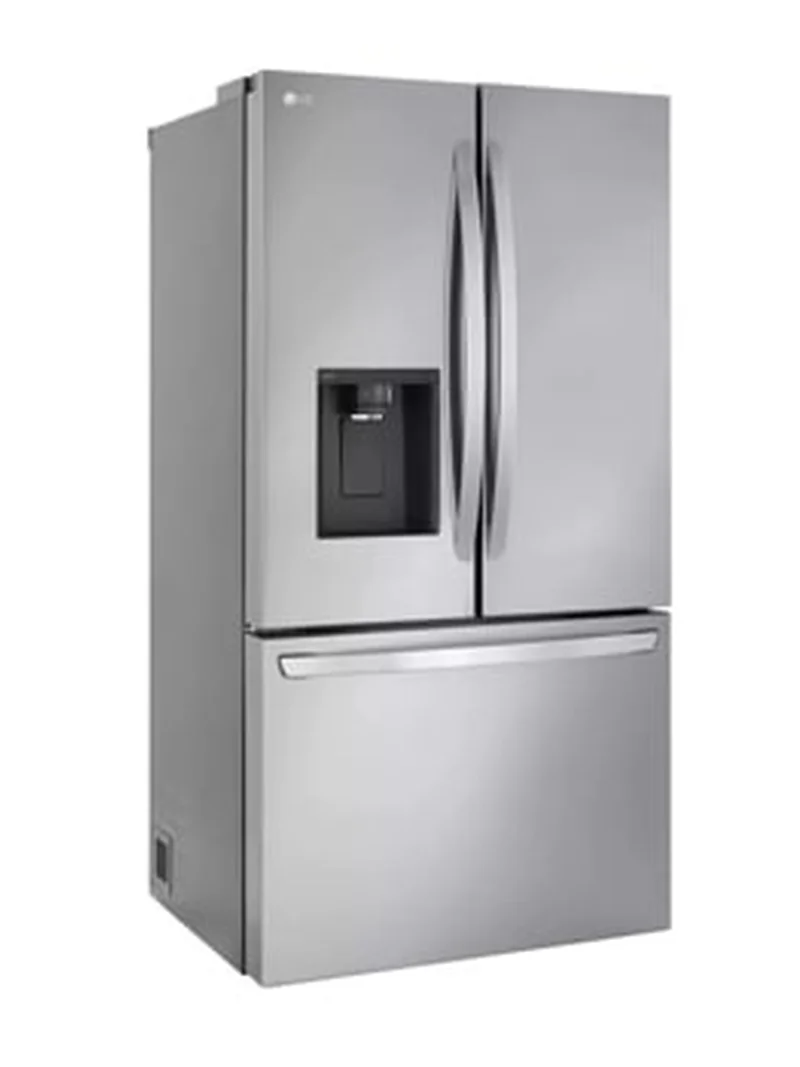 LG LCFC26XSS - French Door Refrigerator at Doraville Store