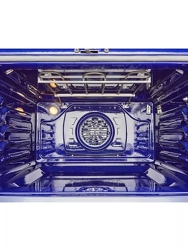 LG LDEL7324SE - Electric Range at Doraville Store