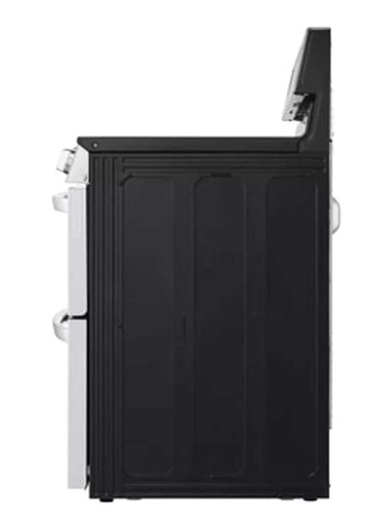 LG LDEL7324SE - Electric Range at Doraville Store